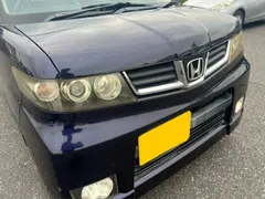 Honda Zest Spark