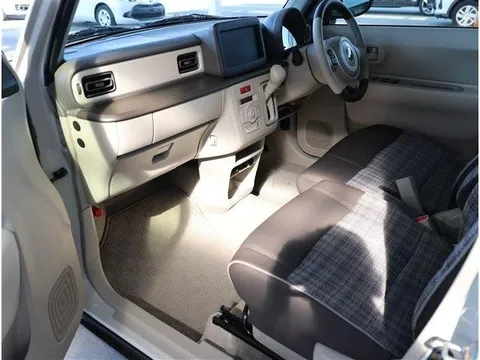 Suzuki Alto Lapin LC