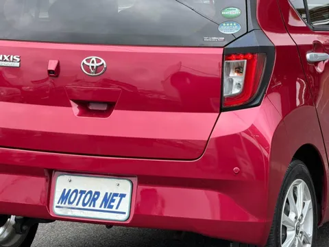 Toyota Pixis Epoch