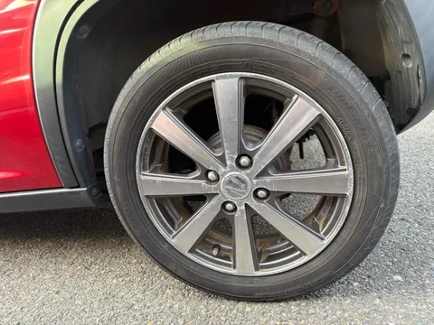 Mazda Flair Crossover