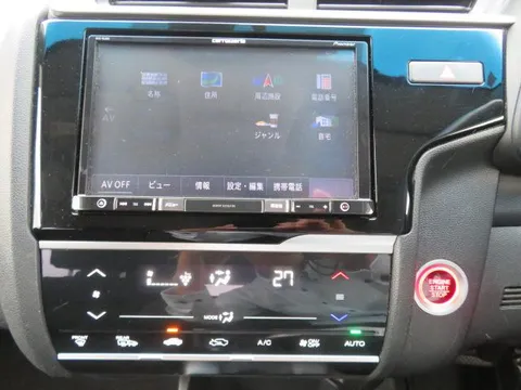 Honda Jazz (Fit)