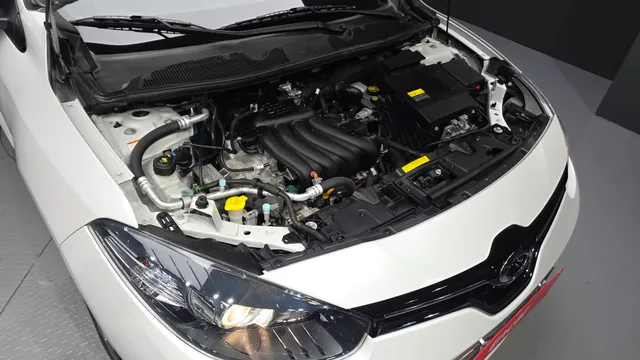 Renault SM3