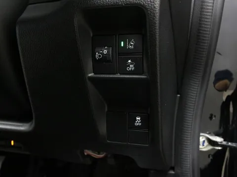 Honda N-VAN Plus Style
