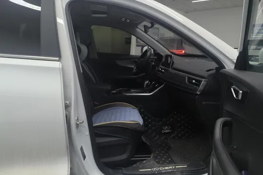 Chery Tiggo 5x