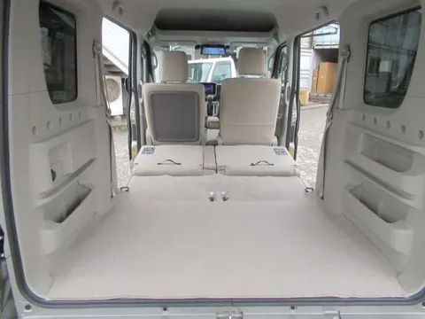 Nissan Clipper Rio