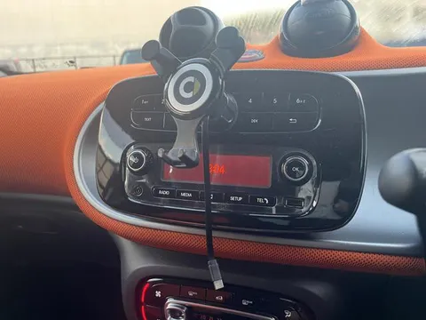 Smart For Four