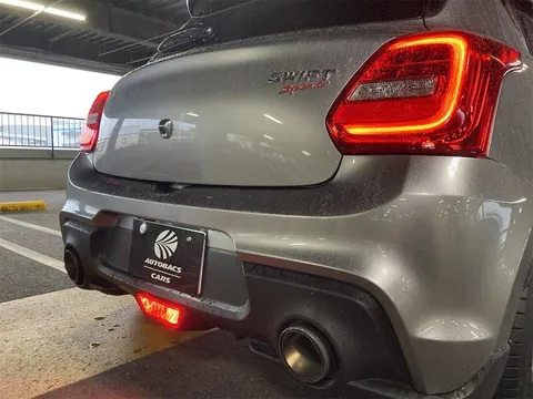Suzuki Swift Sport