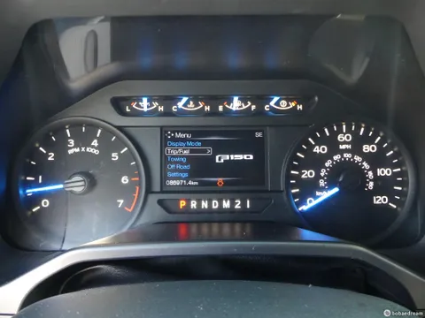 Ford F150