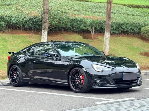 Subaru BRZ