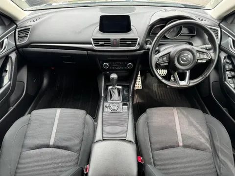 Mazda Axela Sport