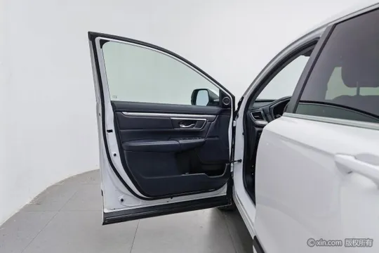 Honda Breeze