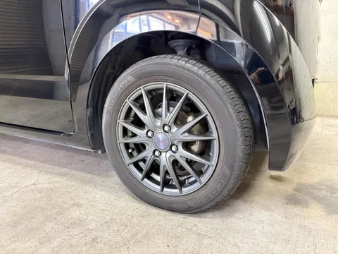 Honda N-BOX Slash