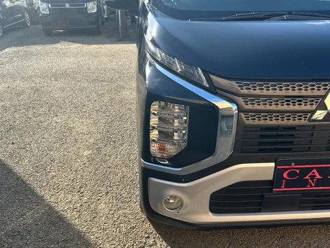 Mitsubishi eK X