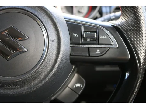 Suzuki Swift Sport