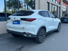 Changan Oshan X5