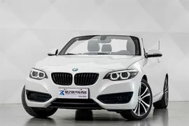 BMW 2-Series