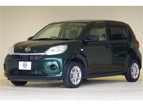 Daihatsu Boon