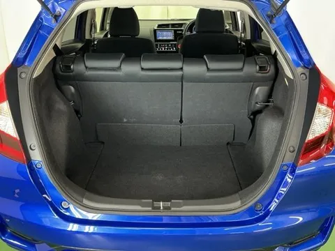 Honda Jazz (Fit)