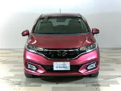 Honda Jazz (Fit)