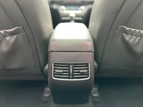 Hyundai Mistra