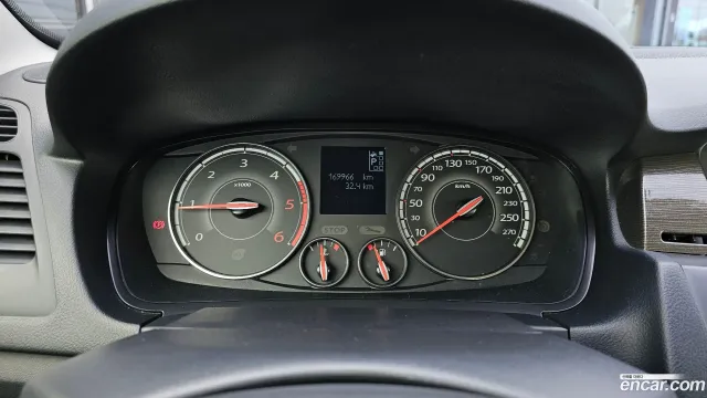 Renault SM5