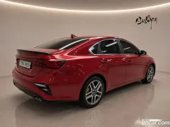 Kia Cerato (K3)