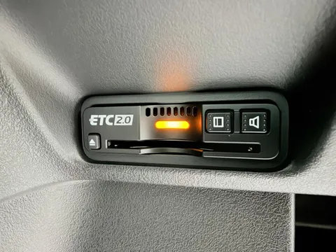 Honda N-BOX Joy