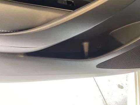 Toyota Corolla Sport