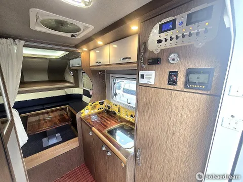 Hyundai Porter 2