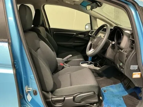 Honda Jazz (Fit)