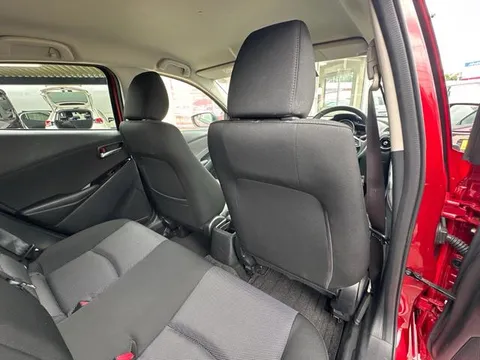 Mazda Mazda2 (Demio)