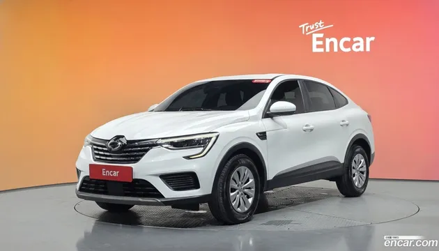 Renault XM3