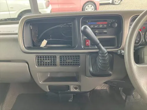Subaru Dias Wagon