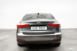 Kia Cerato (K3)