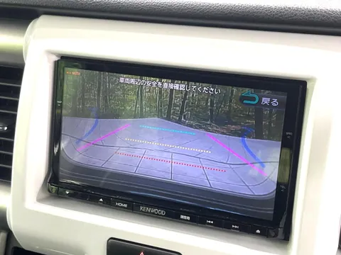 Mazda Flair Crossover