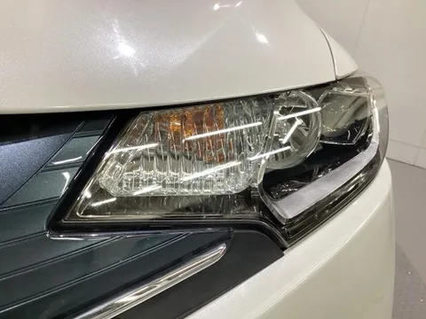 Honda Jazz (Fit)