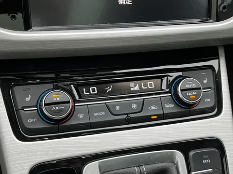 Geely Boyue