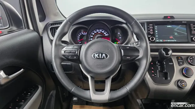 Kia Ray