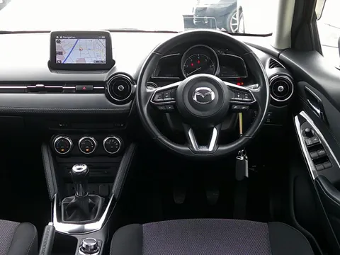 Mazda Mazda2 (Demio)
