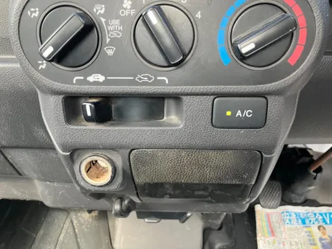 Honda Acty Truck
