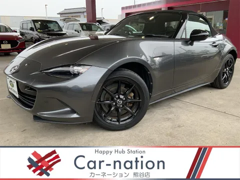 Mazda MX-5 (Roadster)