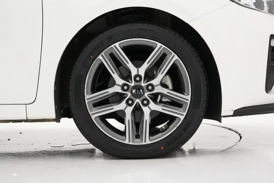 Kia Cerato (K3)