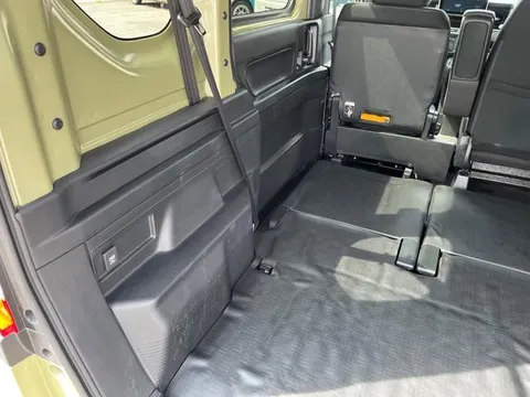 Honda N-VAN Plus Style