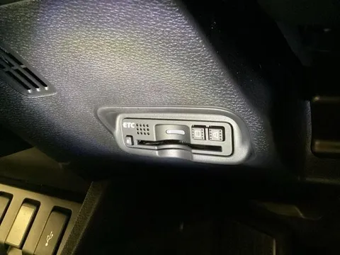 Honda HR-V (Vezel)