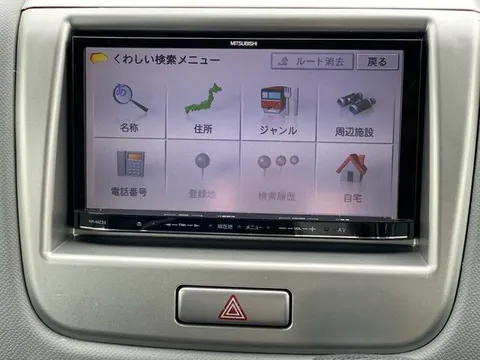 Mazda AZ-Wagon