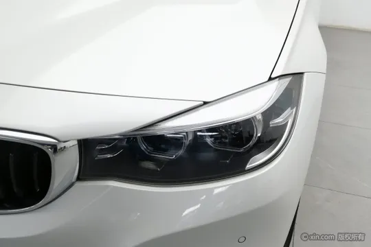 BMW Gran Turismo