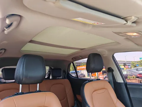 Baojun 510