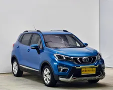 Changan CS15