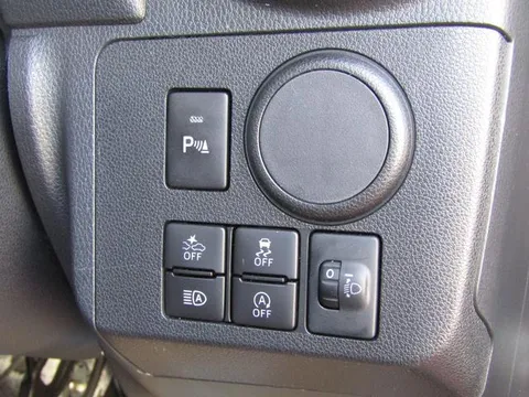 Daihatsu Mira Tocot