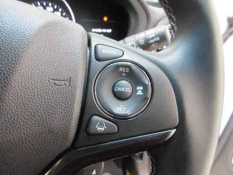 Honda HR-V (Vezel)